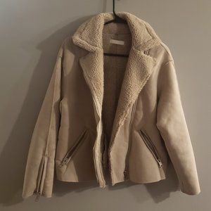 Like New H&M Coat